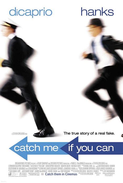 catch me if you can in hindi|catch me if you can 2002 cast.